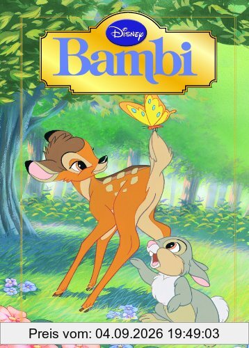 Disney Classic Bambi