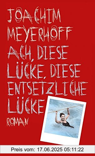 Binding : Gebundene Ausgabe, Label : Kiepenheuer&Witsch, Publisher : Kiepenheuer&Witsch, medium : Gebundene Ausgabe, numberOfPages : 352, publicationDate : 2015-11-12, authors : Joachim Meyerhoff, languages : german, ISBN : 3462048287