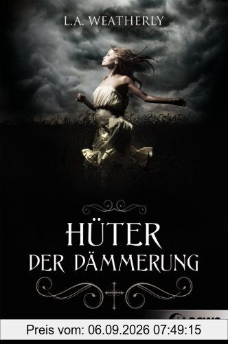 Hüter der Dämmerung