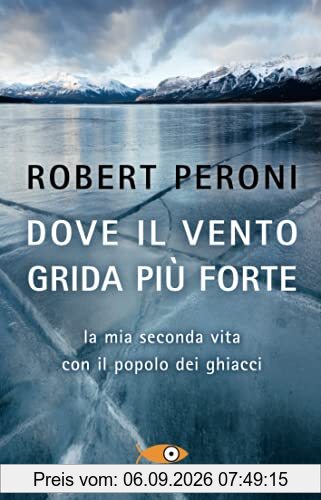 Dove il vento grida più forte