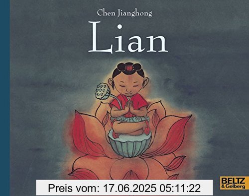 Binding : Taschenbuch, Edition : Lizenzausgabe, Label : Beltz & Gelberg, Publisher : Beltz & Gelberg, medium : Taschenbuch, numberOfPages : 40, publicationDate : 2015-07-13, authors : Chen Jianghong, languages : german, ISBN : 3407761589