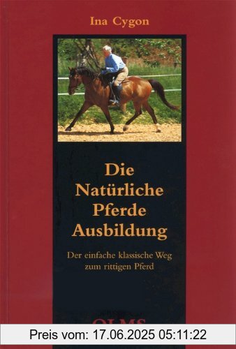 Binding : Gebundene Ausgabe, Label : Edition Olms, Publisher : Edition Olms, medium : Gebundene Ausgabe, numberOfPages : 302, publicationDate : 2003-08-01, authors : Ina Cygon, languages : german, ISBN : 3487084457