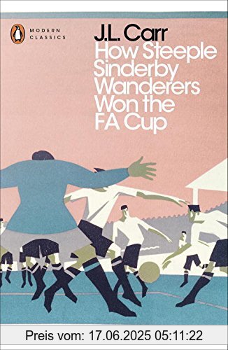 Binding : Taschenbuch, Label : Penguin Classics, Publisher : Penguin Classics, medium : Taschenbuch, numberOfPages : 144, publicationDate : 2016-04-07, authors : Carr, J. L., languages : english, ISBN : 0241252342