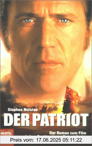 Binding : Taschenbuch, Label : Bastei Lübbe, Publisher : Bastei Lübbe, medium : Taschenbuch, publicationDate : 2000-01-01, authors : Stephen Molstad, languages : german, ISBN : 3404144295