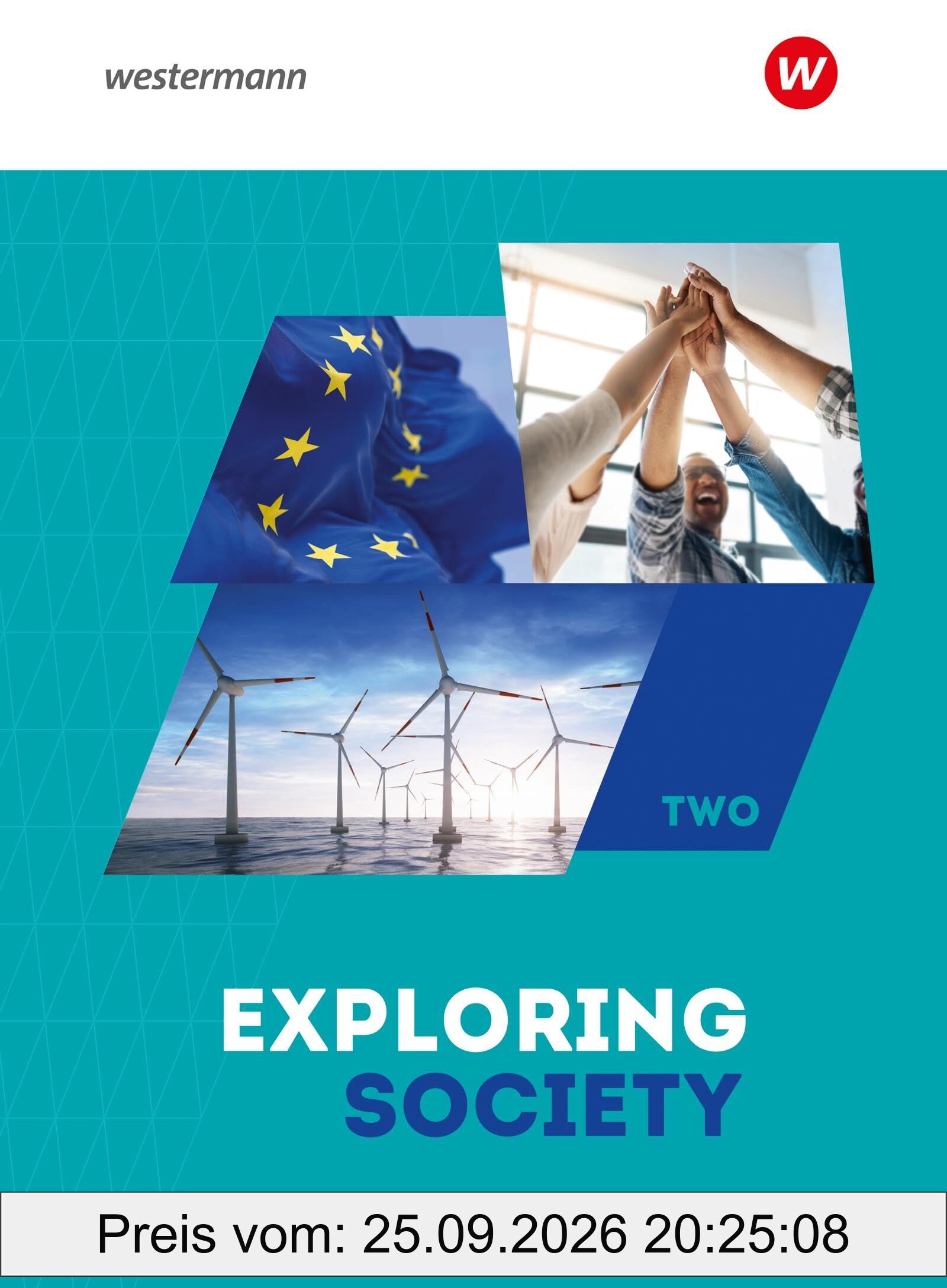 Exploring Society - Ausgabe 2024: Textbook 2