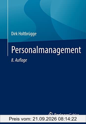 Personalmanagement