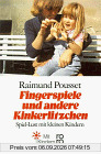 Fingerspiele und andere Kinkerlitzchen