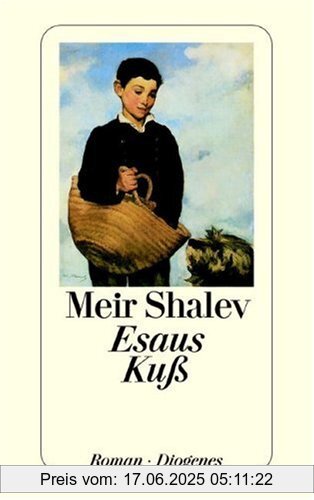 Binding : Taschenbuch, Edition : 7., Aufl., Label : Diogenes Verlag, Publisher : Diogenes Verlag, medium : Taschenbuch, numberOfPages : 512, publicationDate : 1996-01-01, authors : Meir Shalev, languages : german, ISBN : 3257228287