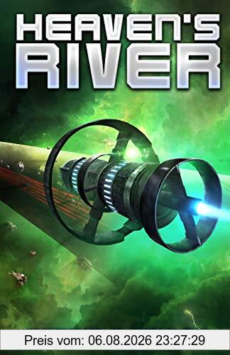 Taylor, Dennis E. Heaven's River