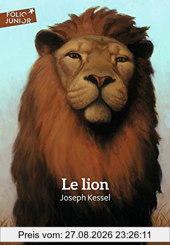 Le lion
