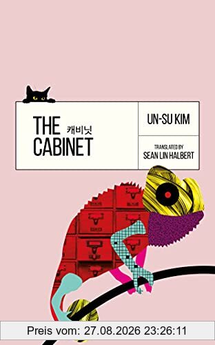 The Cabinet