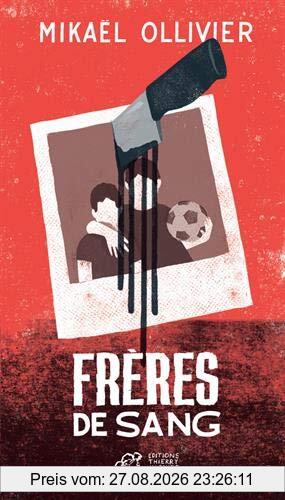 Frères de sang