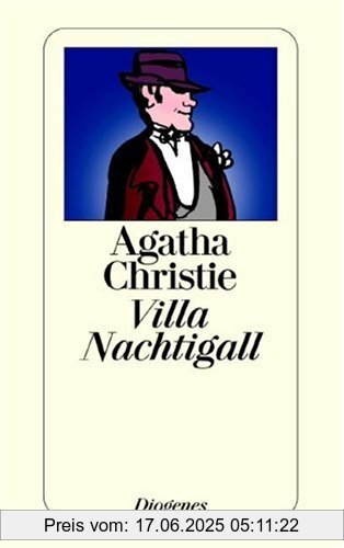 Binding : Taschenbuch, Edition : 11., Aufl., Label : Diogenes Verlag, Publisher : Diogenes Verlag, medium : Taschenbuch, numberOfPages : 208, publicationDate : 1982-01-01, authors : Agatha Christie, translators : Günter Eichel, languages : german, ISBN : 3257208251