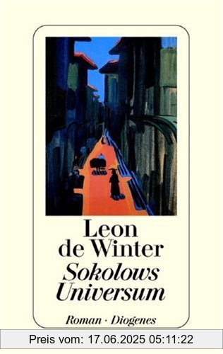 Binding : Gebundene Ausgabe, Edition : 2., Aufl., Label : Diogenes, Publisher : Diogenes, medium : Gebundene Ausgabe, numberOfPages : 448, publicationDate : 1999-09-01, authors : Leon De Winter, translators : Sibylle Mulot, languages : german, ISBN : 3257062265