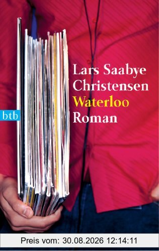 Waterloo: Roman
