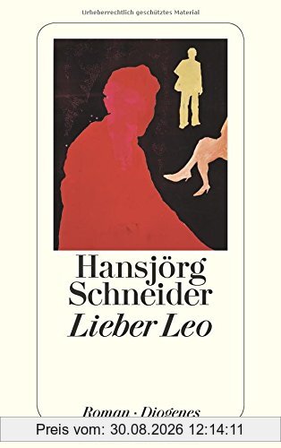 Lieber Leo (detebe)