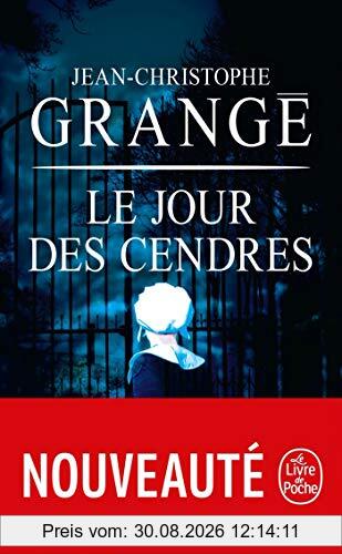 Le jour des cendres