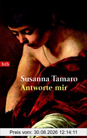 Antworte mir