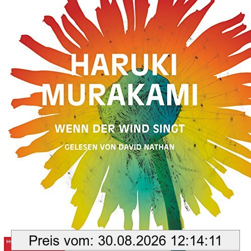 Wenn der Wind singt: 4 CDs