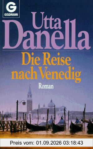Die Reise nach Venedig