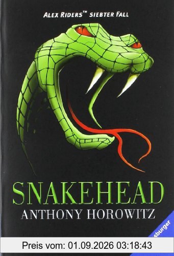 Snakehead