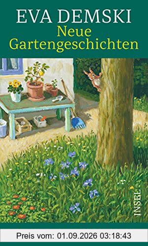 Neue Gartengeschichten