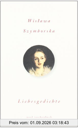 Liebesgedichte (insel taschenbuch)