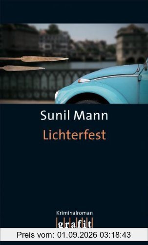 Lichterfest