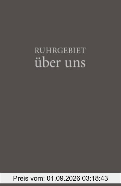 RUHRGEBIET über uns