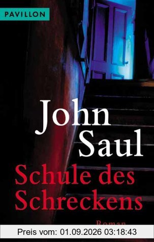 Schule des Schreckens