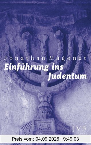 Einführung ins Judentum