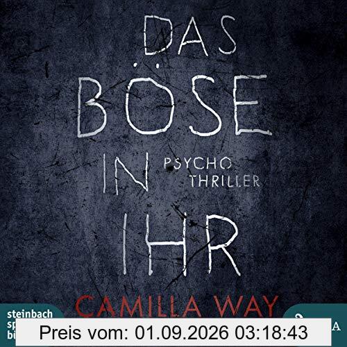 Das Böse in Ihr
