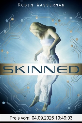 Skinned