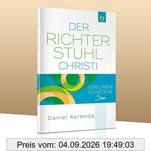 Der Richterstuhl Christi