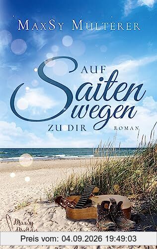 Auf Saitenwegen zu dir: DE
