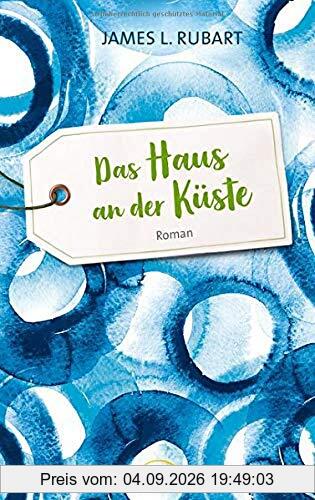 Das Haus an der Küste: Roman
