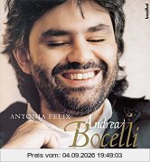 Andrea Bocelli