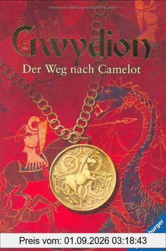 Der Weg nach Camelot