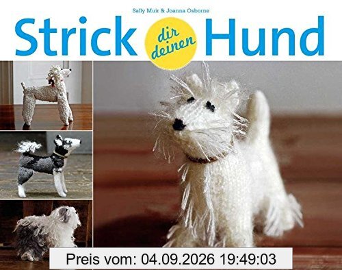 Strick dir deinen Hund