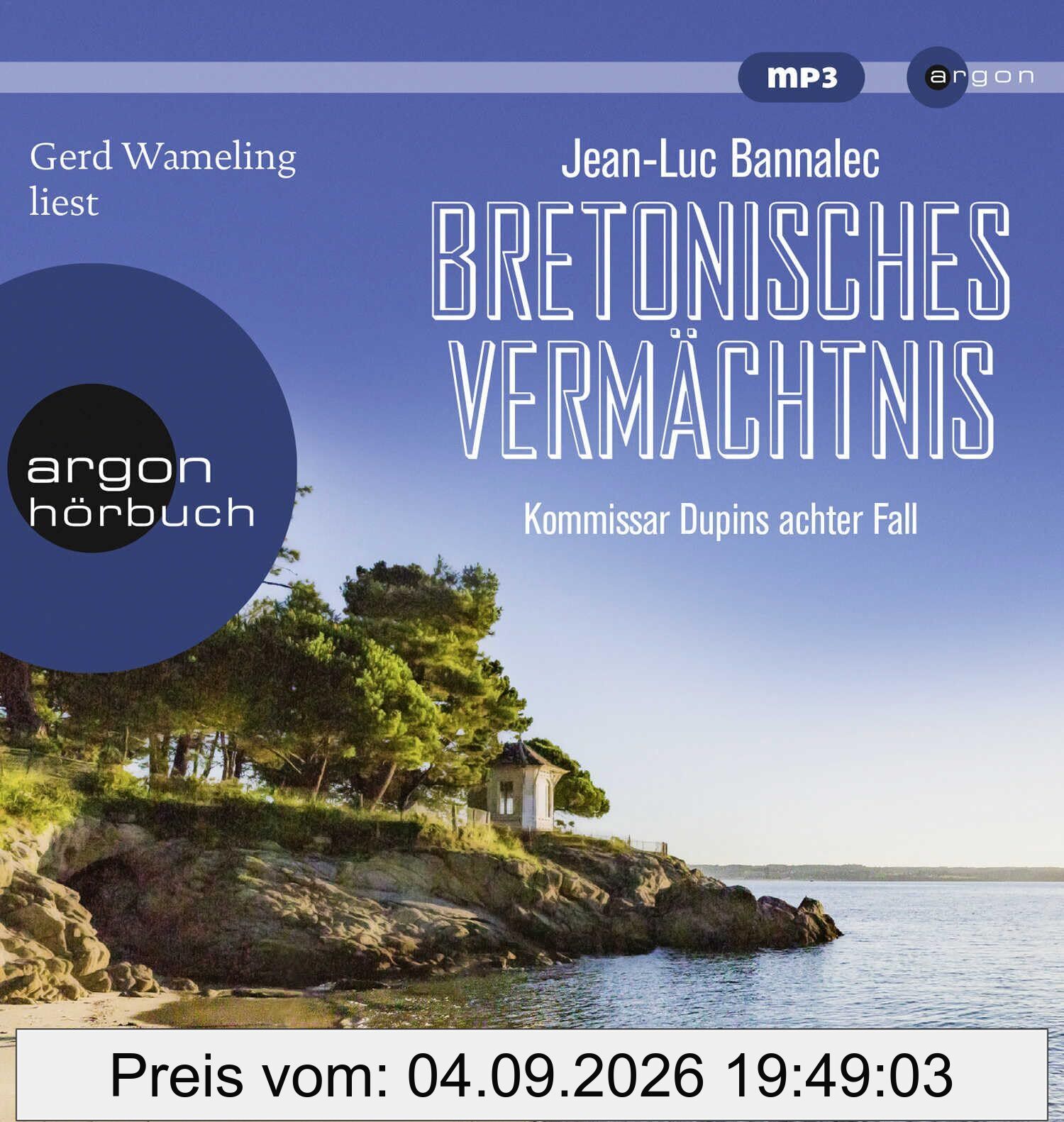 Bretonisches Vermächtnis