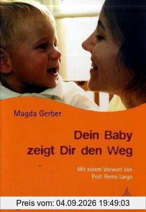 Dein Baby zeigt Dir den Weg