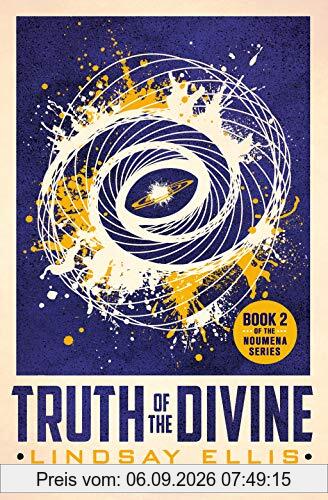 Truth of the Divine (Noumena)