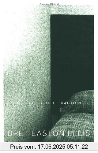 Binding : Taschenbuch, Edition : Trade Paperback., Label : Vintage, Publisher : Vintage, NumberOfItems : 1, medium : Taschenbuch, numberOfPages : 288, publicationDate : 1998-06-30, releaseDate : 1998-06-30, authors : Ellis, Bret Easton, languages : english, ISBN : 067978148X