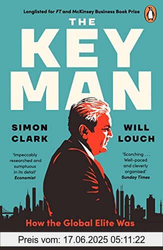 Binding : Taschenbuch, Label : Penguin, Publisher : Penguin, medium : Taschenbuch, numberOfPages : 352, publicationDate : 2023-02-16, releaseDate : 2023-02-16, authors : Simon Clark, Will Louch, ISBN : 0241988942