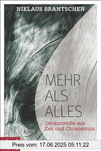 Binding : Gebundene Ausgabe, Label : Kösel-Verlag, Publisher : Kösel-Verlag, medium : Gebundene Ausgabe, numberOfPages : 128, publicationDate : 2012-10-22, releaseDate : 2012-10-22, authors : Niklaus Brantschen SJ, languages : german, ISBN : 3466370566