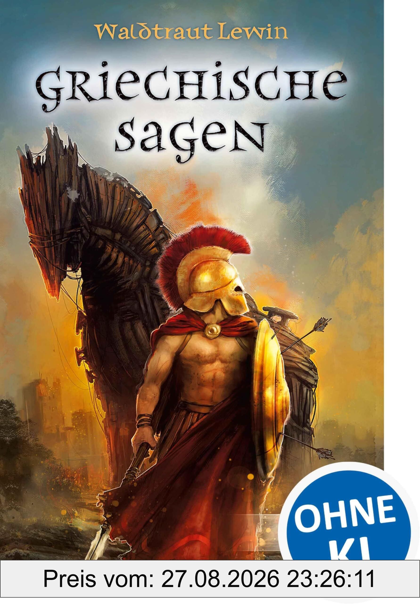 Griechische Sagen