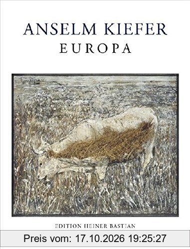 Anselm Kiefer Europa