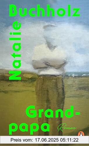 Binding : Gebundene Ausgabe, Edition : Originalausgabe, Label : Penguin Verlag, Publisher : Penguin Verlag, medium : Gebundene Ausgabe, numberOfPages : 256, publicationDate : 2024-08-14, releaseDate : 2024-08-14, authors : Natalie Buchholz, ISBN : 3328602178