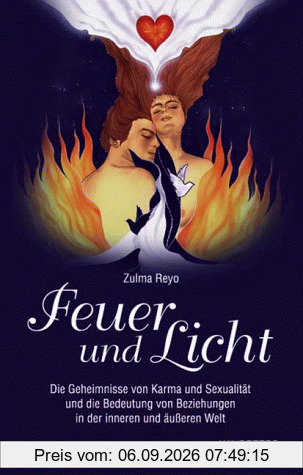 Feuer und Licht