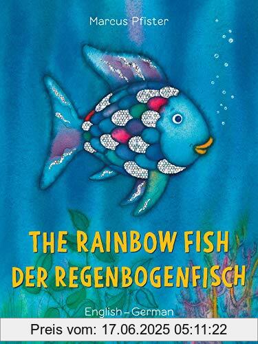 Brand : Northsouth Books, Binding : Taschenbuch, Edition : Bilingual, Label : NorthSouth Books, Publisher : NorthSouth Books, medium : Taschenbuch, numberOfPages : 32, publicationDate : 2019-07-16, releaseDate : 2019-07-16, authors : Marcus Pfister, ISBN : 0735843686